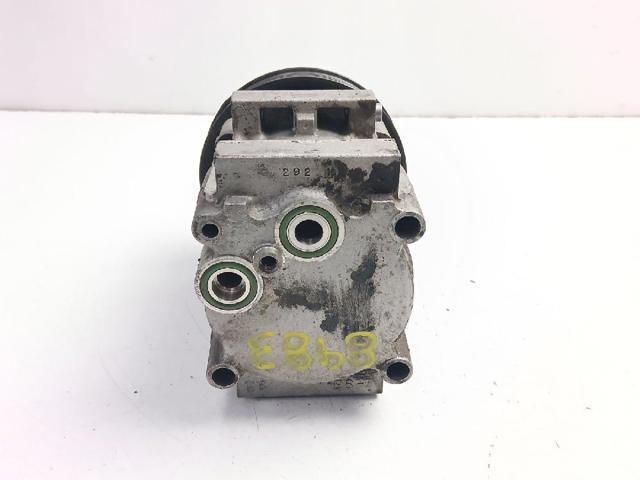 FORD 14BYU19D629AA Компрессор кондиционера в наличии Каменское
