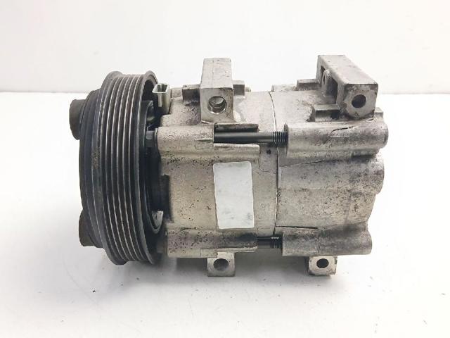 14BYU19D629AA FORD Компрессор кондиционера купить в Ирпень