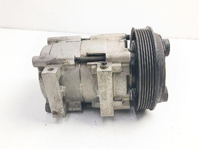 FORD 14BYU19D629AA Компрессор кондиционера в наличии Черновцы
