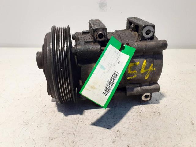 14BYU19D629AA FORD Компрессор кондиционера купить в Чернигов