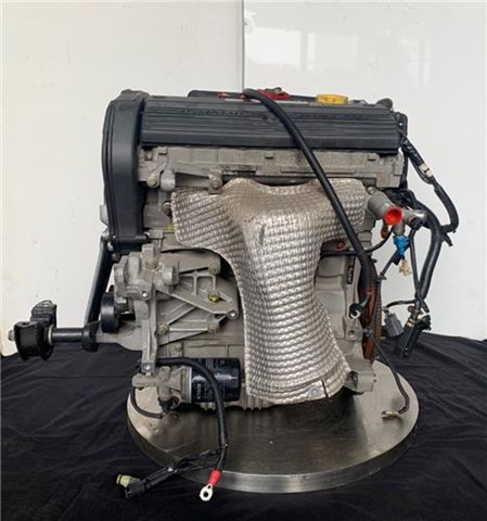 Motor completo para rover 45 sedán (rt) 1.4 14 k4f 14 K4F