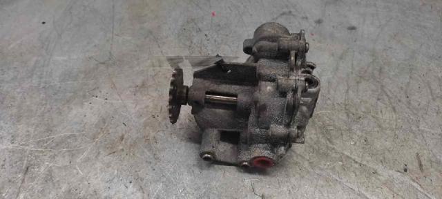 RENAULT 150000147R Масляный насос в наличии Черкассы