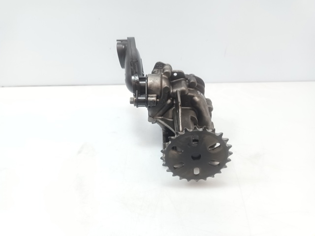 150001650R NISSAN Масляный насос купить в Полтава