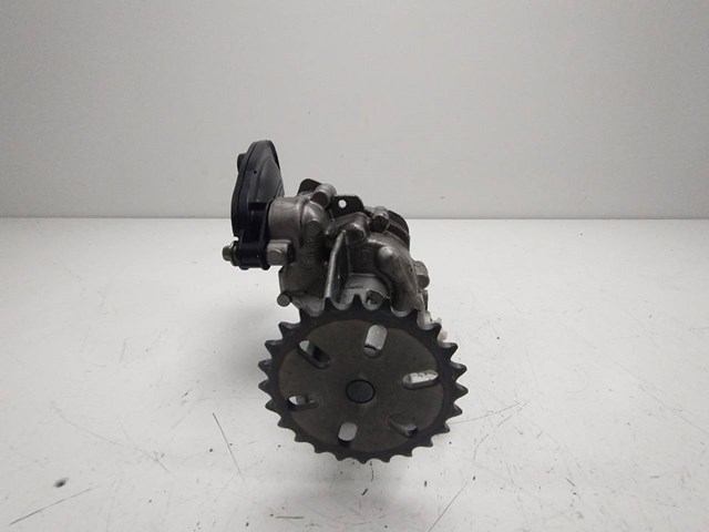 150001650R NISSAN Насос масляный купить в Хмельницкий