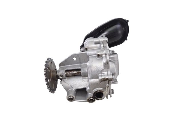 150001650R NISSAN Масляный насос купить в Днепр