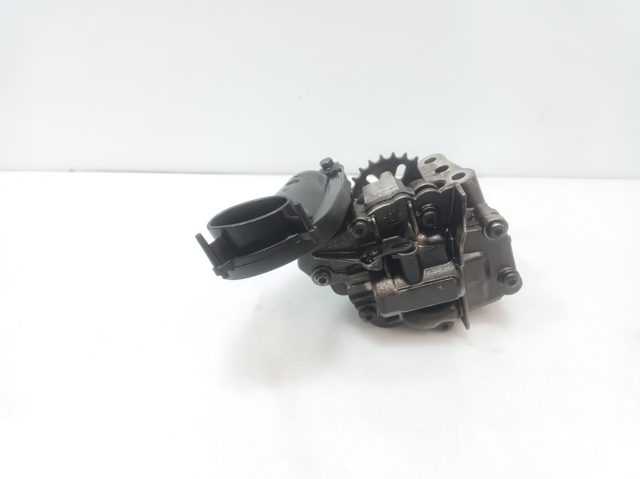 NISSAN 150001650R Масляный насос в наличии Сумы