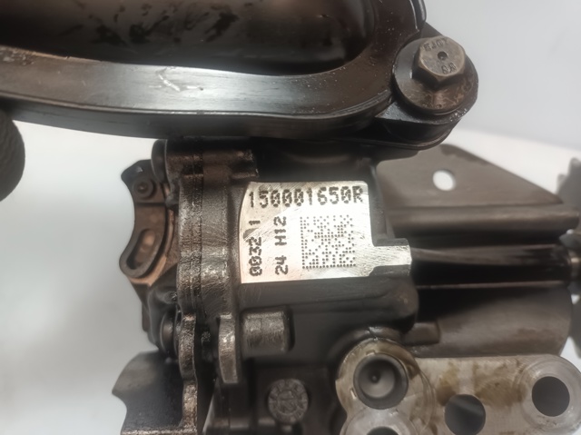 150001650R NISSAN Насос масляный купить в Винница