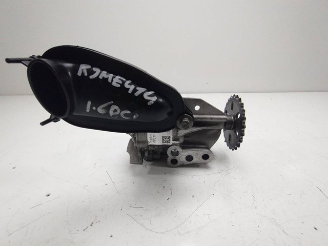 NISSAN 150001650R Насос масляный в наличии Харьков