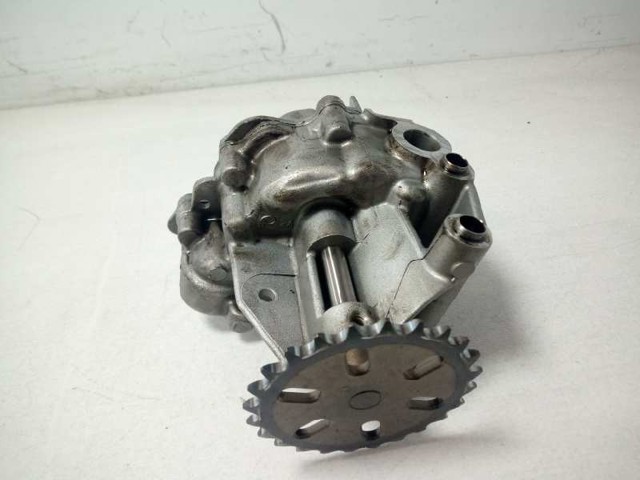 150001650R NISSAN Насос масляный купить в Ровно