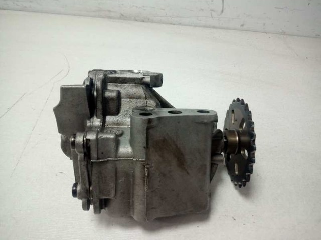 150001650R NISSAN Масляный насос купить в Харьков