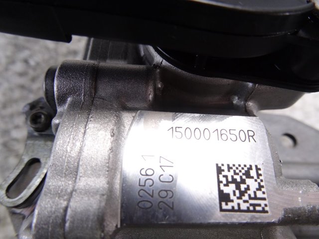 NISSAN 150001650R Насос масляный в наличии Чернигов