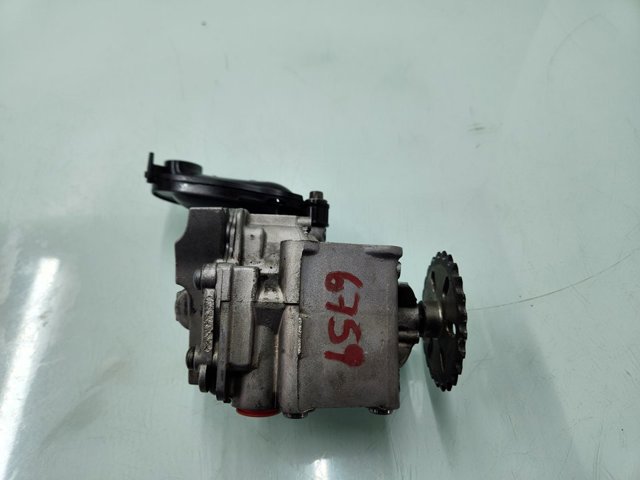 RENAULT 150001650R Масляный насос в наличии Запорожье