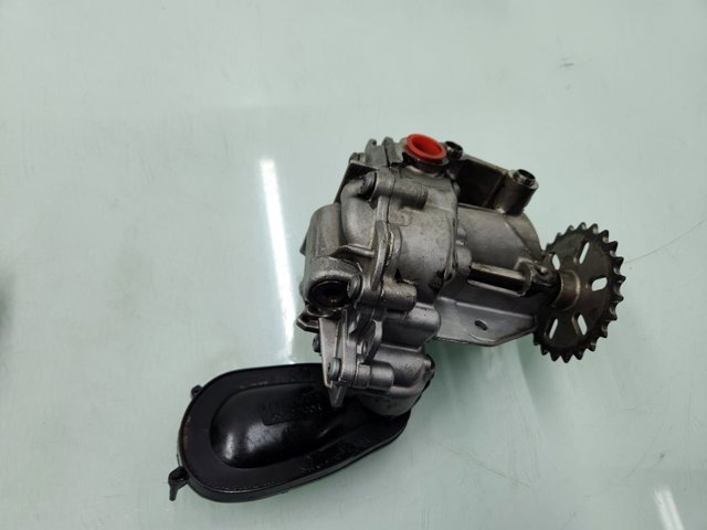 150001650R RENAULT Масляный насос купить в Киев