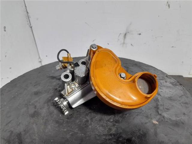 150002257R RENAULT Насос масляный купить в Черкассы