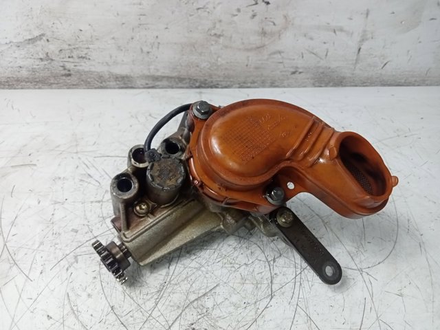 150002257R RENAULT Масляный насос купить в Черкассы