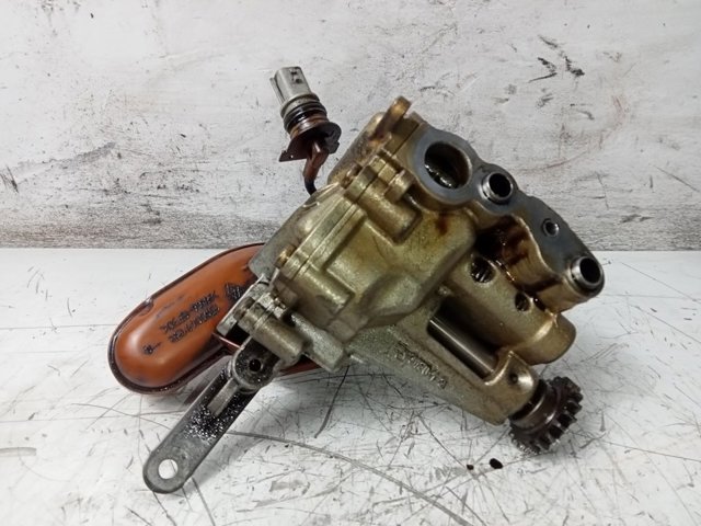 150002257R RENAULT Насос масляный купить в Харьков