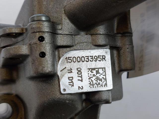 150003395R RENAULT Масляный насос купить в Днепр