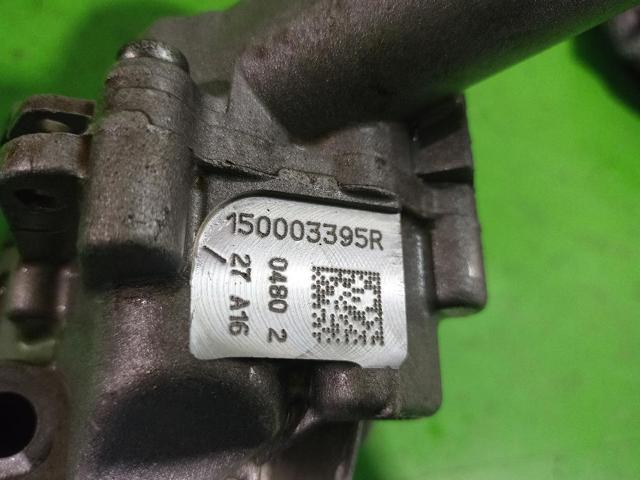 150003395R RENAULT Насос масляный купить в Ужгород