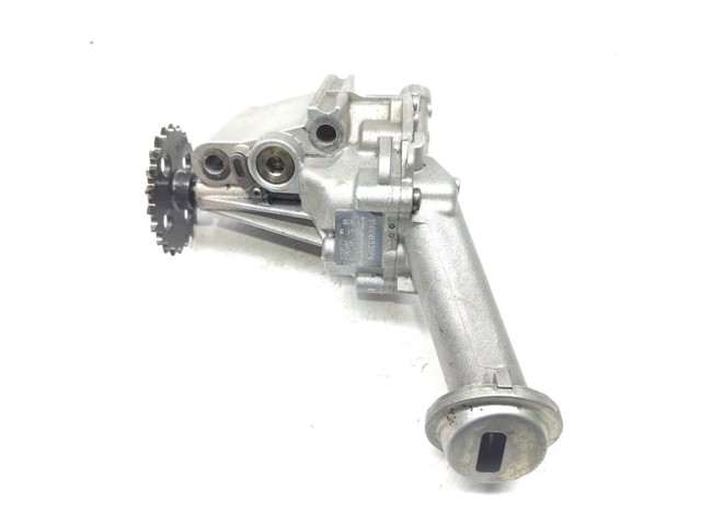 RENAULT 150003395R Насос масляный в наличии Запорожье