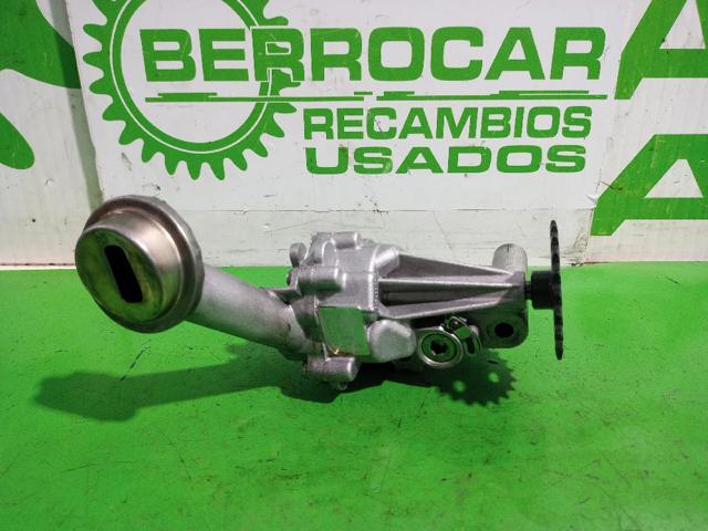 150003395R RENAULT Масляный насос купить в Николаев