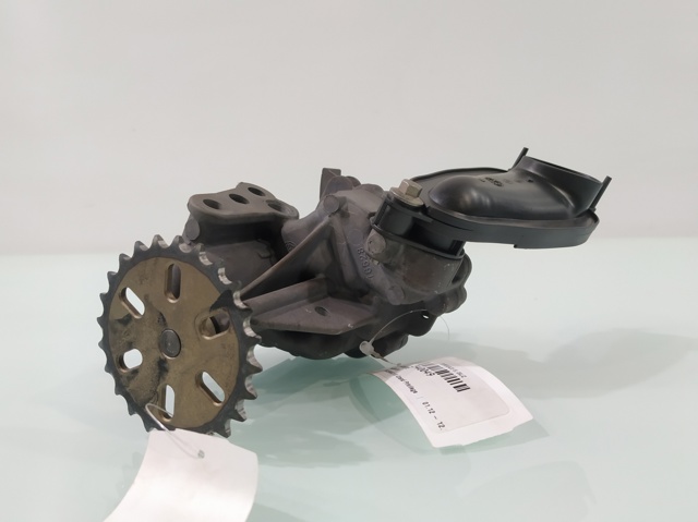 150003817R RENAULT Масляный насос купить в Житомир
