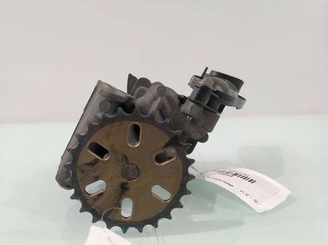 150003817R RENAULT Масляный насос купить в Ирпень