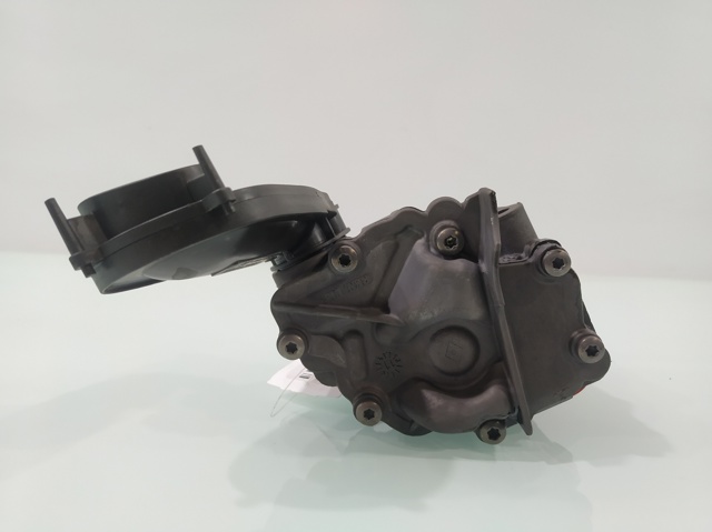 150003817R RENAULT Масляный насос купить в Ровно