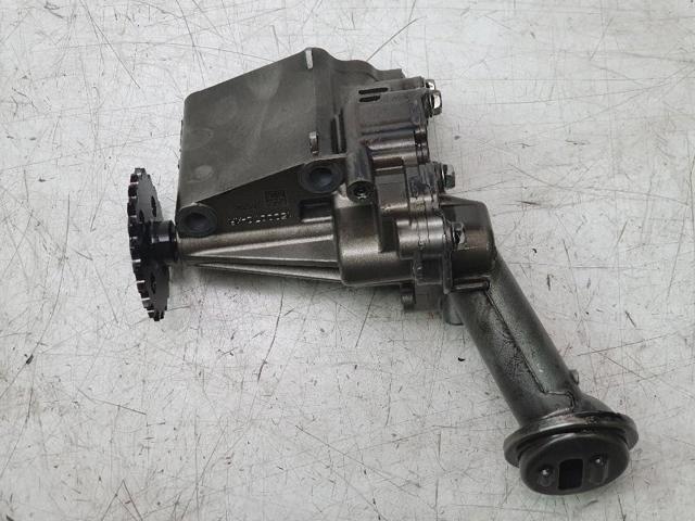 150007041R RENAULT Насос масляный купить в Кривой Рог