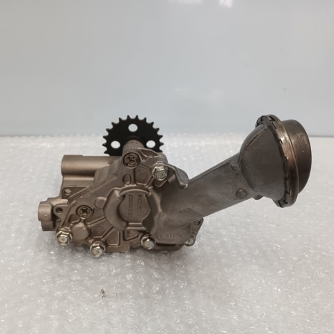 150007041R RENAULT Масляный насос купить в Харьков
