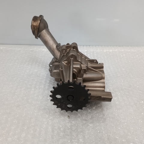 150007041R RENAULT Масляный насос купить в Черкассы