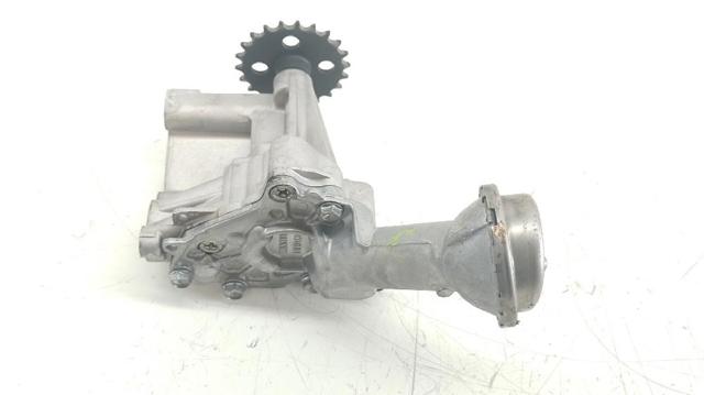 150007041R RENAULT Масляный насос купить в Тернополь