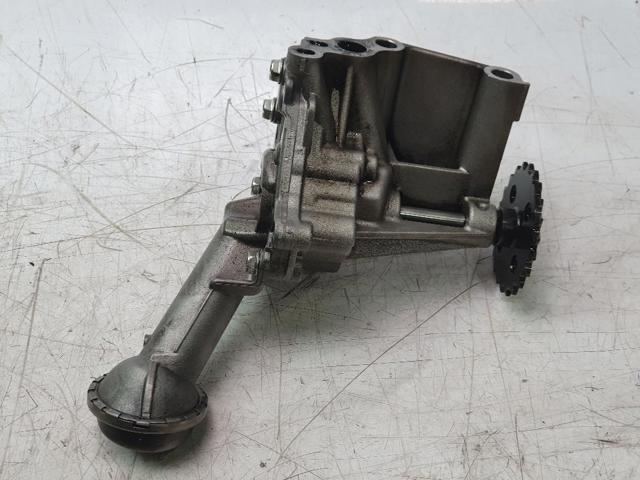 RENAULT 150007041R Масляный насос в наличии Николаев