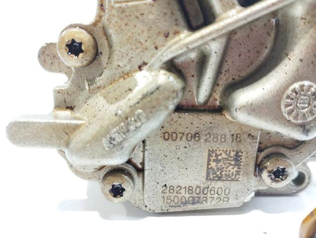 150007372R RENAULT Насос масляный купить в Николаев