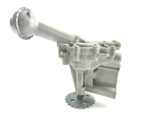 150008247R RENAULT Насос масляный купить в Ужгород
