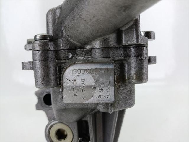 150008247R RENAULT Насос масляный купить в Черновцы