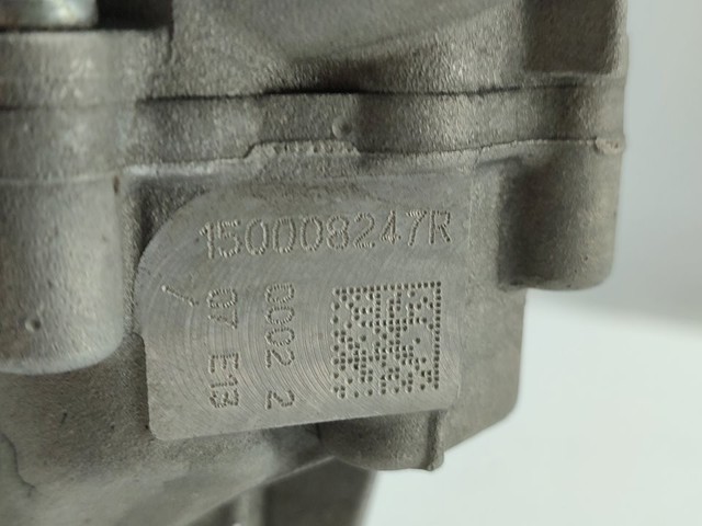 150008247R RENAULT Насос масляный купить в Полтава
