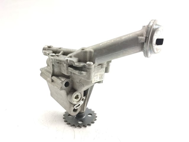 150008247R RENAULT Масляный насос купить в Ирпень