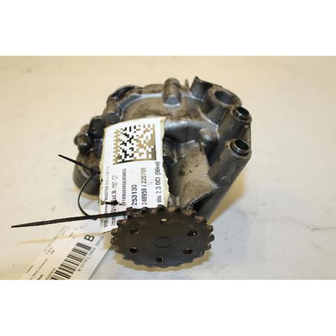 150009761R RENAULT Насос масляный купить в Киев