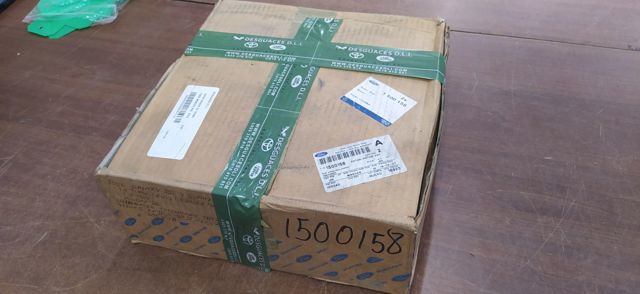 1500158 FORD Передние тормозные диски купить в Винница