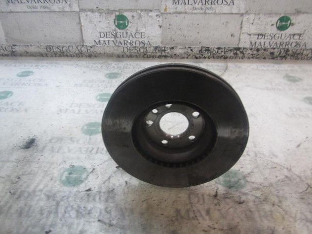 1500159 FORD Диск тормозной передний купить в Хмельницкий