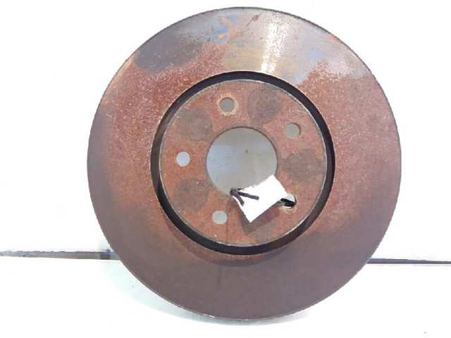 1500159 FORD Диск тормозной передний купить в Тернополь