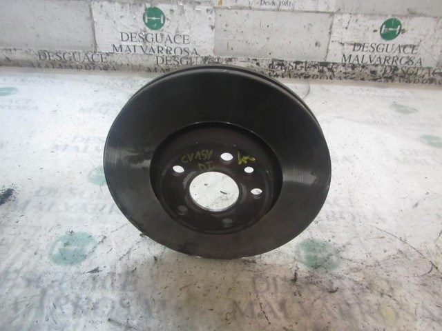 1500159 FORD Передние тормозные диски купить в Черкассы