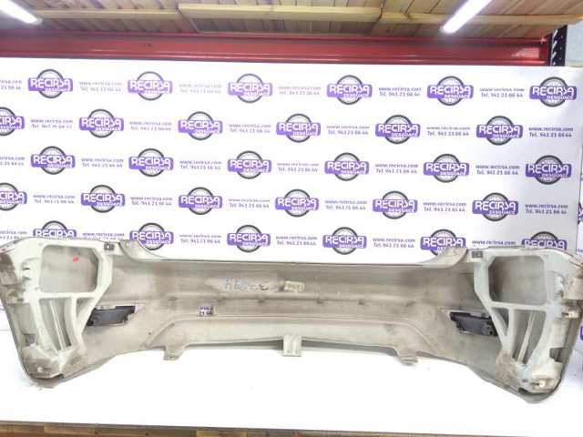 1500402 FORD Бампер задний купить в Тернополь
