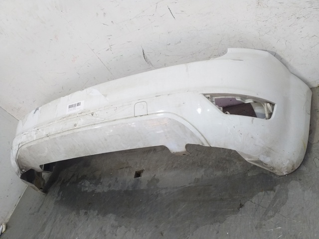 Pára-choque traseiro Ford Focus 2 DA, HCP, DP