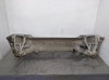 Pára-choque traseiro Ford Focus 2 DA, HCP, DP
