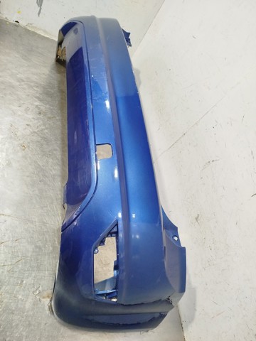 Pára-choque traseiro Ford Focus 2 DA, HCP, DP