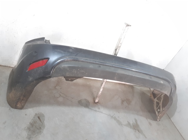 Pára-choque traseiro Ford Focus 2 DA, HCP, DP