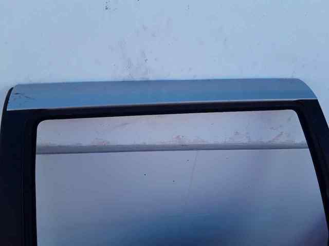 1500480 FORD Дверь задняя левая купить в Полтава