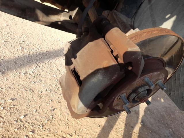 1500664 FORD Суппорт тормозной передний левый купить в Ирпень