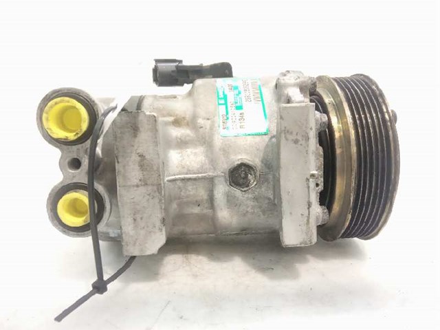 1500822 FORD Компрессор кондиционера купить в Кривой Рог